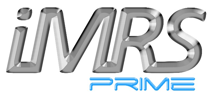 Logo PRIME