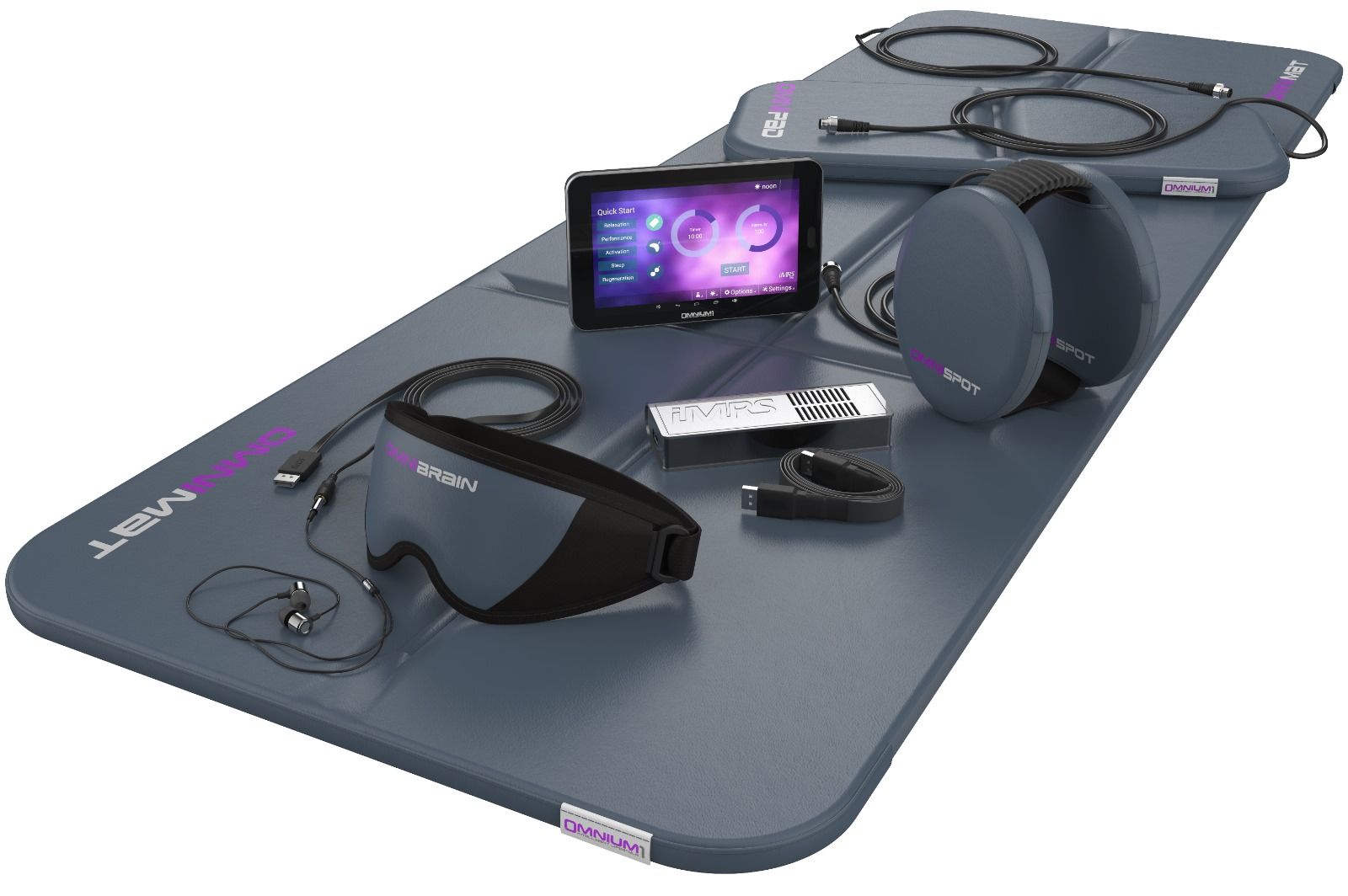 Terapia CEMP/PEMF 1 Immagine applicativa della tecnologia PEMF/CEMP Swiss Bionic Solutions