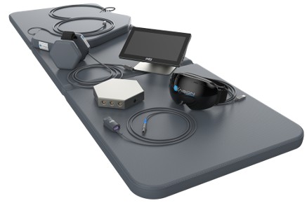 Prodotti 4 iMRS PRIME set
